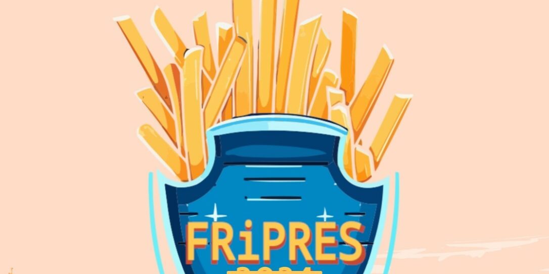 FRiPRES 2024