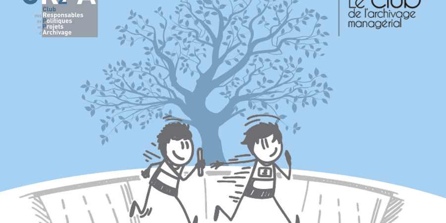 Illustration CR2PA Passage de relais