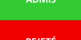 Jurisprudence document numérique